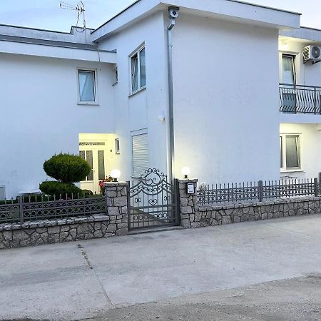 Kasneci Apartments Ulcinj Ngoại thất bức ảnh