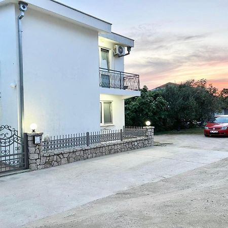 Kasneci Apartments Ulcinj Ngoại thất bức ảnh