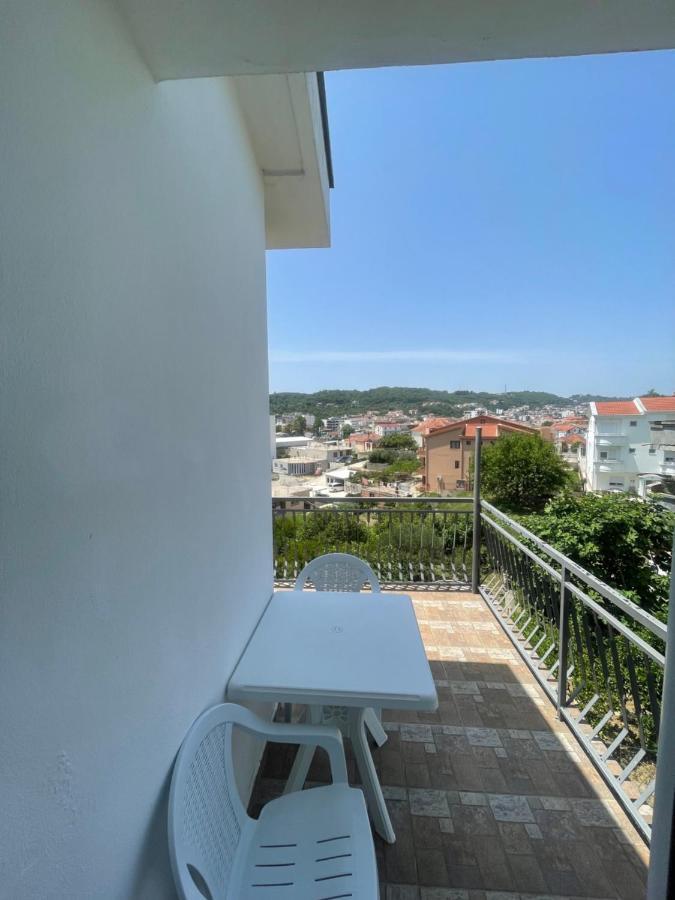 Kasneci Apartments Ulcinj Ngoại thất bức ảnh
