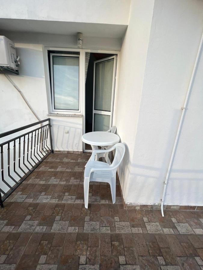 Kasneci Apartments Ulcinj Ngoại thất bức ảnh