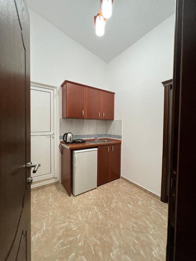 Kasneci Apartments Ulcinj Ngoại thất bức ảnh