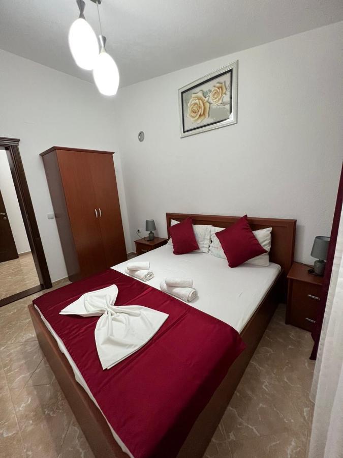 Kasneci Apartments Ulcinj Ngoại thất bức ảnh