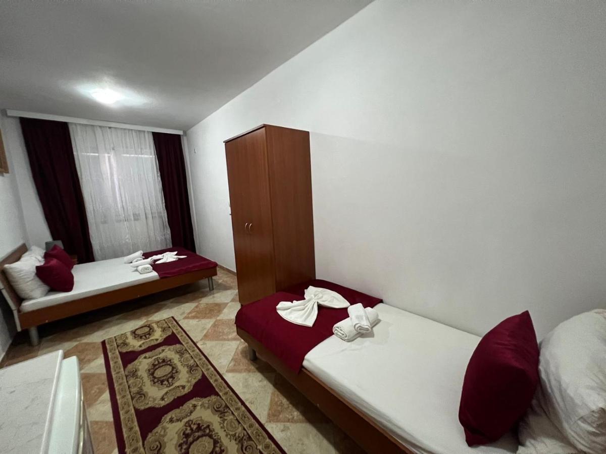 Kasneci Apartments Ulcinj Ngoại thất bức ảnh