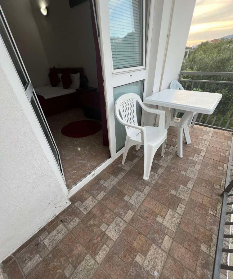 Kasneci Apartments Ulcinj Ngoại thất bức ảnh