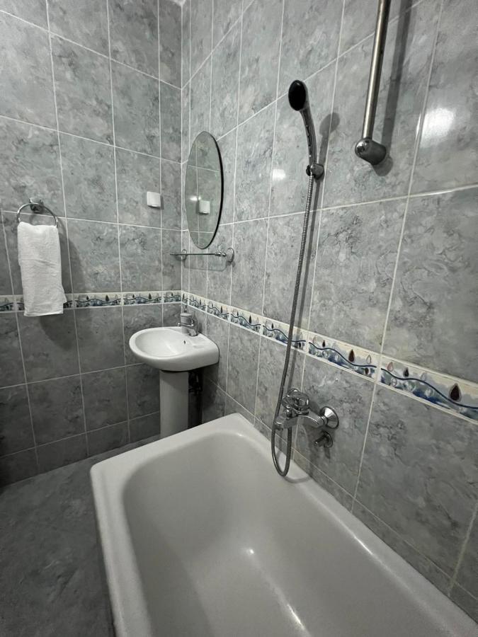 Kasneci Apartments Ulcinj Ngoại thất bức ảnh